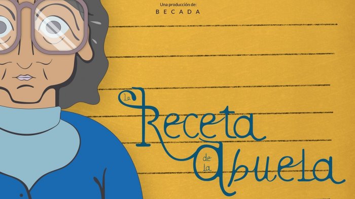 La Receta de la Abuela