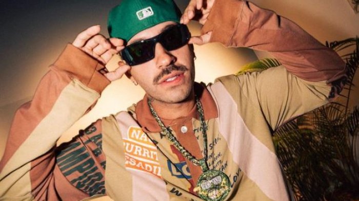 5 exitosas canciones escritas por Feid, pero cantadas por otros artistas: 