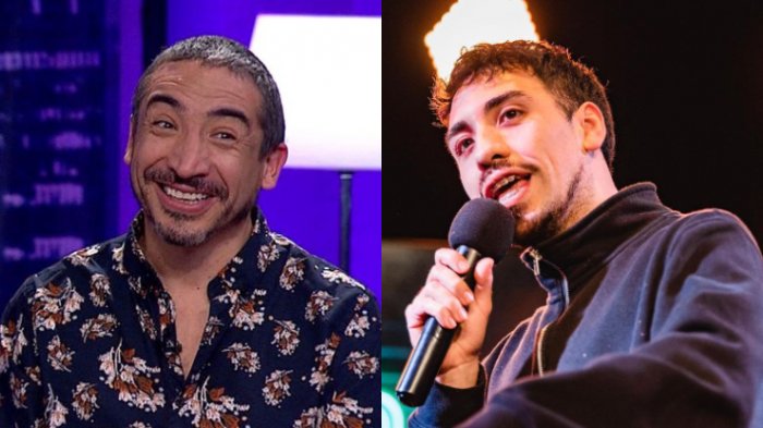 Rodrigo González se disculpa tras criticado comentario sobre Diego Urrutia: 