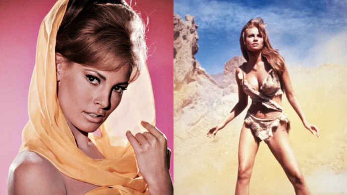 Murió Raquel Welch, actriz ícono del Hollywood de los setenta, a los 82 años