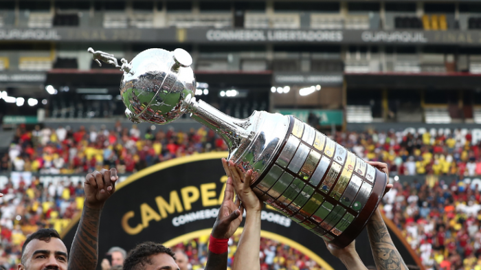Copa Libertadores 2023: ¿Qué equipos chilenos participarán y cuánto dinero ganarán por pasar de ronda?