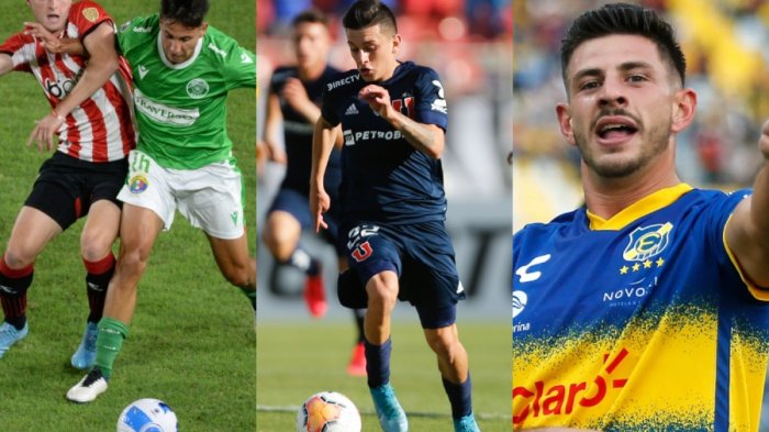 Más rabias que alegrías: Así les ha ido a los equipos chilenos en la Fase 2 de las últimas ediciones de la Libertadores