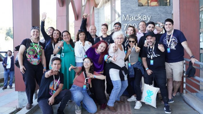 Chile tendrá un nuevo representante en los Oscar: Los cortometrajes en competencia en el Festival CINELEBU