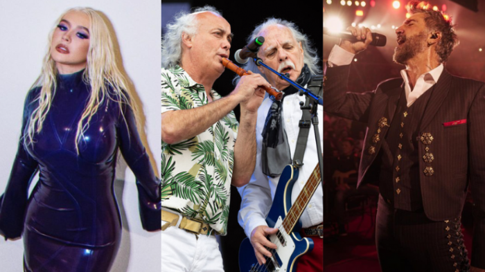 Pese a que está cargada a lo urbano: ¿Cuáles son los artistas que podrían hacer historia en este Festival?