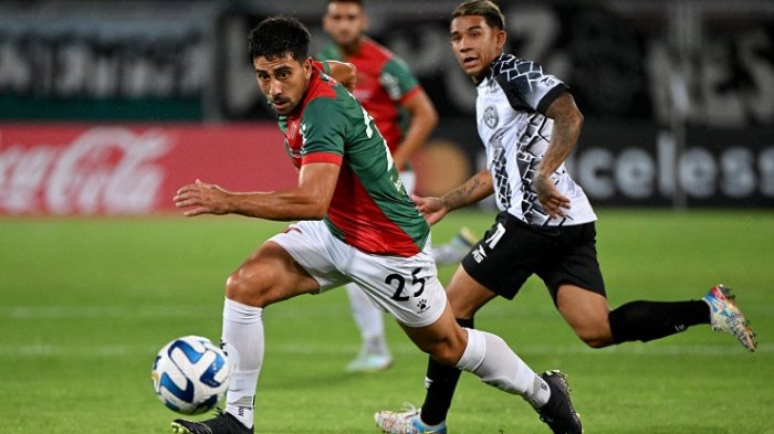 ¿Querían garra charrúa? Boston River hace historia y es el último clasificado a la Fase 2 de la Libertadores