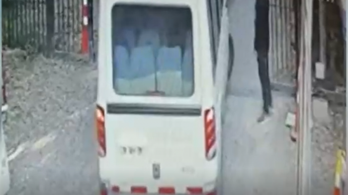 Detienen a sujeto que atacó a brigadista forestal: Funcionarios se dirigían a apagar un incendio en Codegua