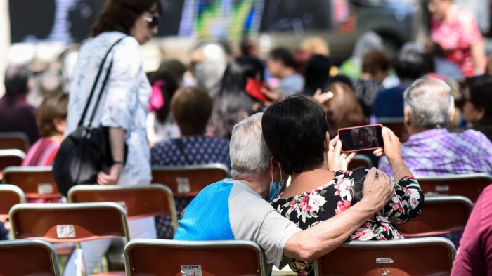 Desde la PGU hasta el Bono por hijo: Estos son principales los beneficios estatales para pensionados