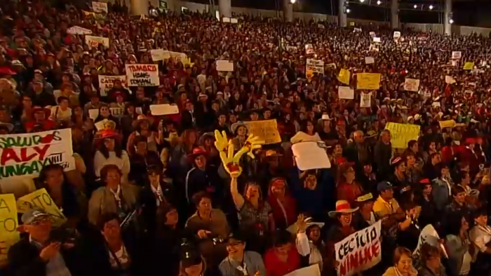 Orquesta, parrilla y organización: Viña 2023, el festival más cuestionado en años