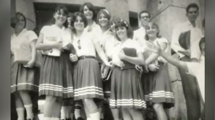 Se acercan las clases: Así ha sido la evolución del uniforme escolar a lo largo de los años