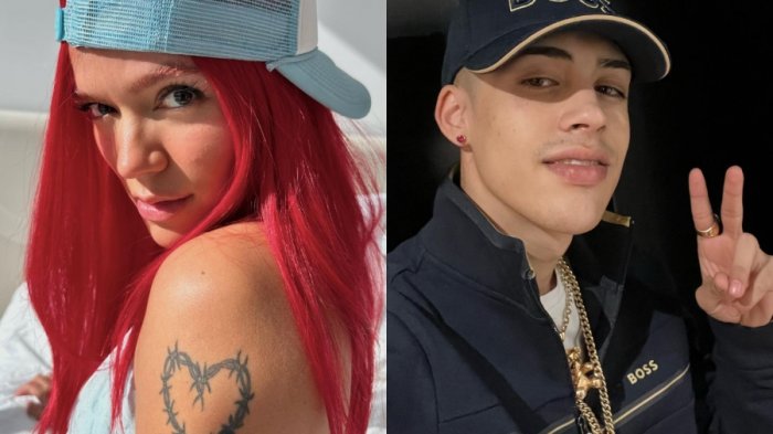 ¿Por qué no salió el esperado remix de Una noche en Medellín de Cris Mj junto a Karol G?