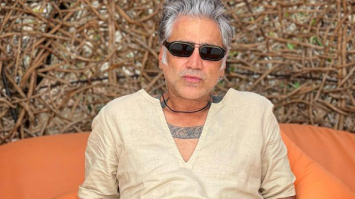 Fiestas, alcohol e insultos: Los llamativos escándalos protagonizados por Alejandro Fernández