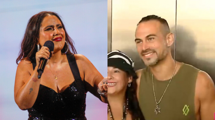 ¿Quién es Jimmy? El personaje que Pamela Leiva mencionó en Viña 2023 y que le habría cambiado la vida