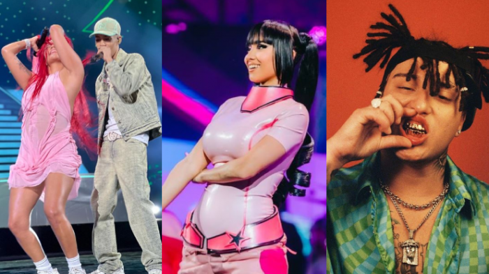 El emotivo mensaje que Pablo Chill-e le envió a sus compañeros que triunfan en Viña: 