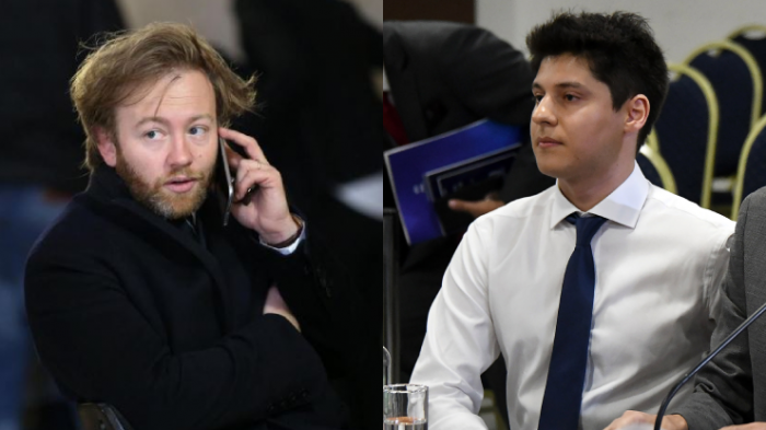 Nicolás Zepeda podría quedarse sin abogado a horas de que comience el juicio, aseguran medios franceses