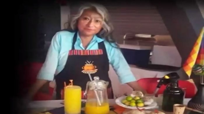 Hallan muerta a vecina desaparecida en Pozo Almonte: Había recibido importante premio por su aporte social