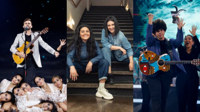 Yorka revela apoyo de ex representantes de la competencia de Viña: 