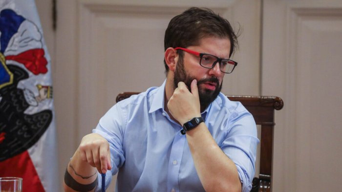 Gobierno ofrece residencia y nacionalidad chilena a opositores nicaragüenses tras polémica decisión de Ortega