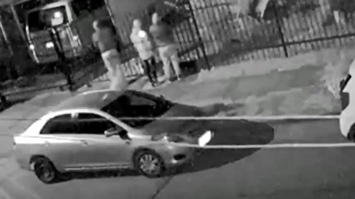 Tenían al menos 14 delitos: Capturan a integrantes de 