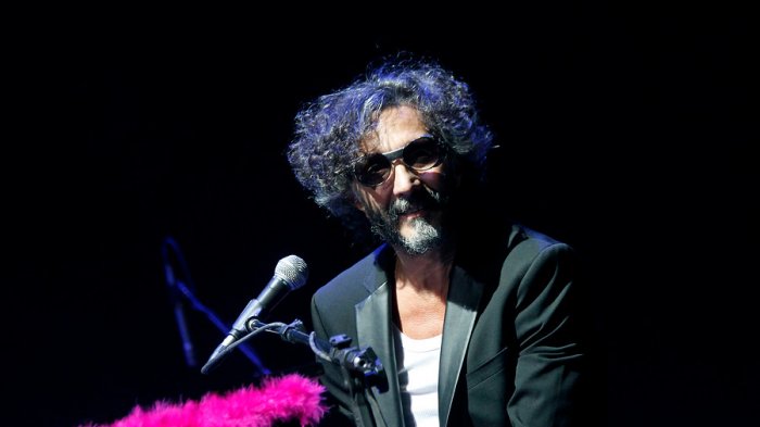 El brutal asesinato de quienes más amaba: La historia detrás del disco Ciudad de pobres corazones de Fito Páez