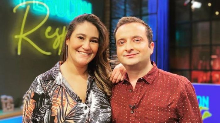 La reflexión de Toto Acuña tras paso de Belén Mora por Viña 2023: 