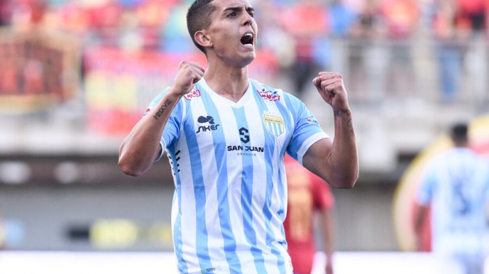 ¡Siempre listos! Cuándo y dónde ver el debut de Magallanes ante Always Ready en la Libertadores