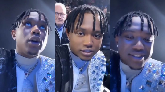 El video eliminado de Polimá Westcoast en que confundió a Alejandro Fernández con otro cantante mexicano