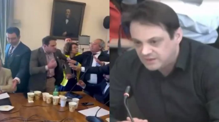 Las polémicas de Gaspar Rivas que habrían desencadenado la petición de expulsión del PDG