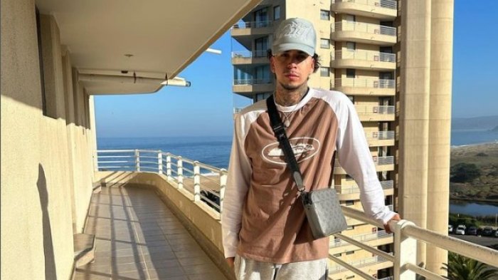 ¿Aparecerá en la Quinta? Young Cister llega a Viña para apoyar a Polimá y anticipa que 