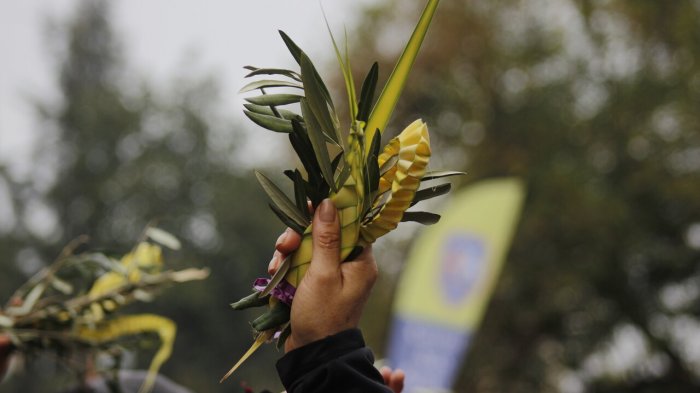 ¿Cuándo se conmemora Semana Santa en 2023 y qué días son feriados?