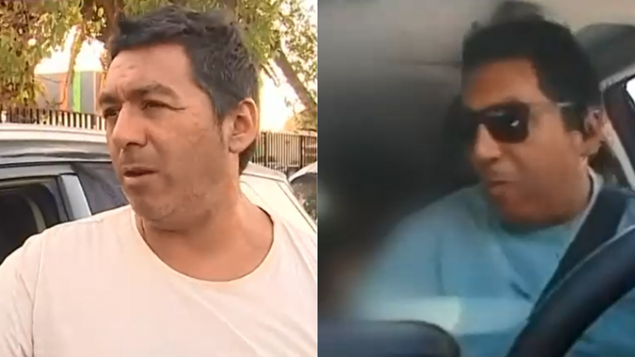 Habla conductor que sufrió violento intento de asalto en San Bernardo: 