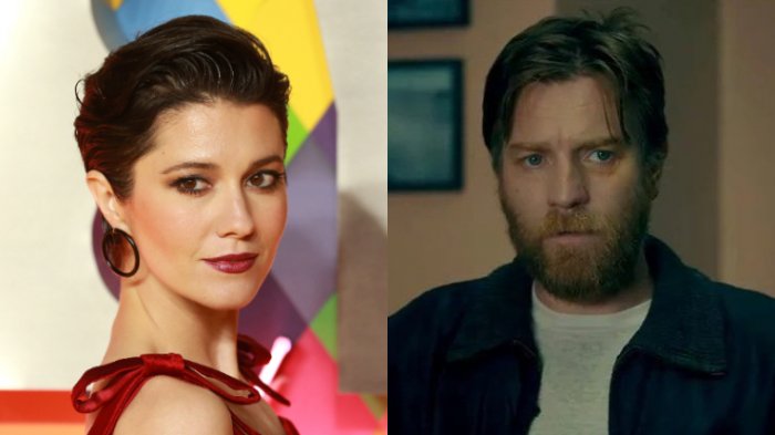 Mary Elizabeth Winstead protagonizará serie dramática A Gentleman In Moscow junto a Ewan McGregor