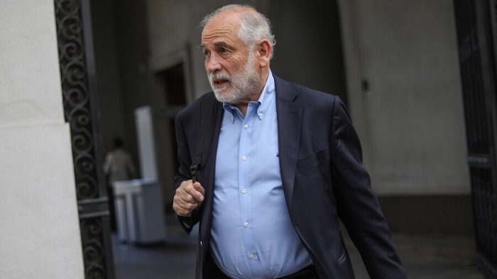 Conejos silvestres: La teoría de Carlos Montes por propagación de incendios que generó críticas de la oposición