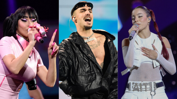 Juvenil y urbano, pero poco visto: Versión 2023 del Festival de Viña presenta notoria baja en sintonía