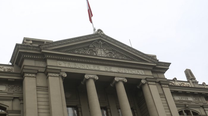 Corte de Apelaciones de Santiago resuelve la vuelta masiva a la presencialidad del Poder Judicial