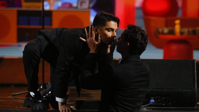 De Boric a Tonka Tomicic: Los 5 momentos de Fabrizio Copano que hicieron explotar a la Quinta Vergara