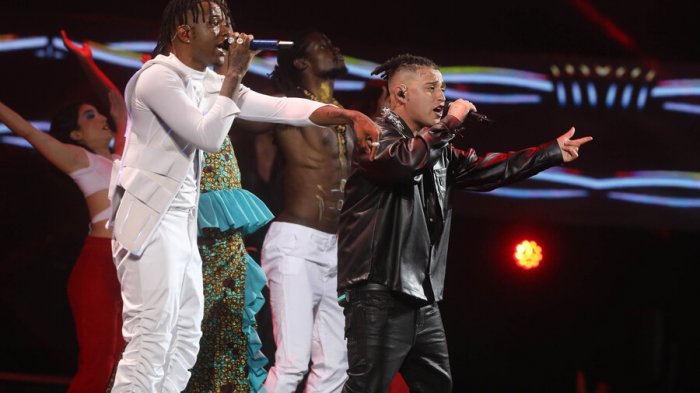 Pablo Chill-E reveló que despidieron a trabajador de Polimá Westcoast por show en Viña: 