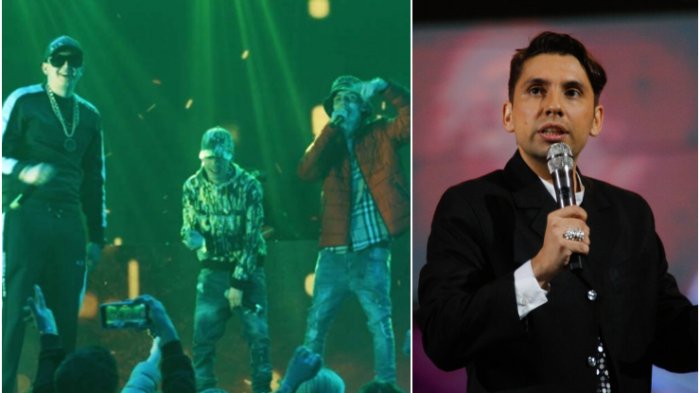 La historia detrás de Los Malvekes, canción que inspiró aplaudido chiste de Fabrizio Copano en Viña 2023