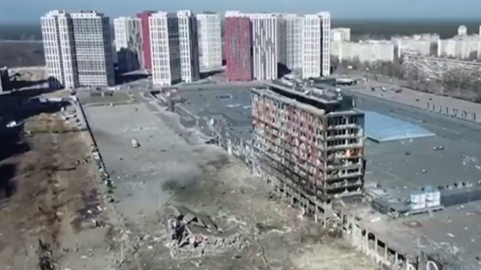 A un año de la invasión rusa a Ucrania: Así viven los chilenos que huyeron de la guerra