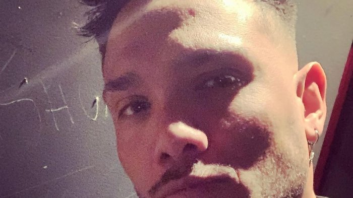 Iván Cabrera respondió a acusaciones de VIF en su contra: 