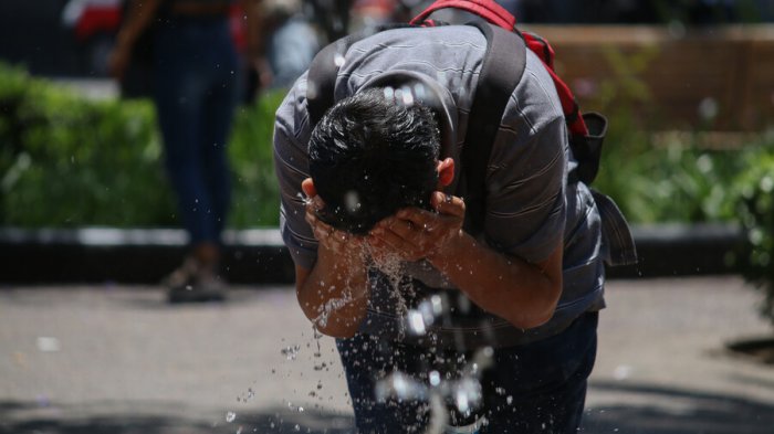 Febrero de 2023 se despide como el más caluroso desde que hay registro en Chile