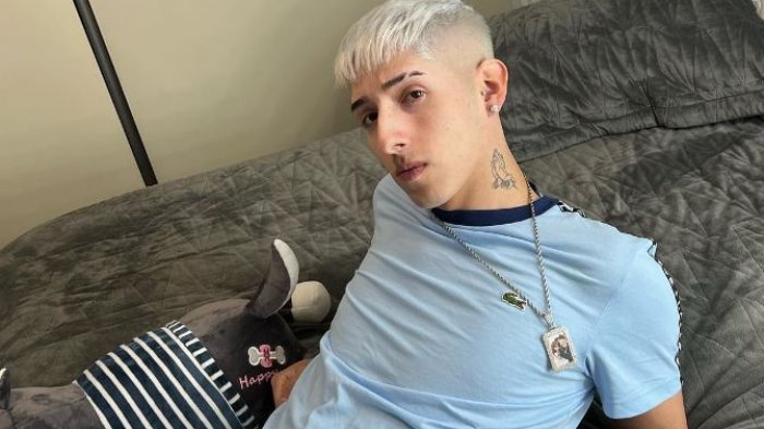 Pailita encaró polémica por 