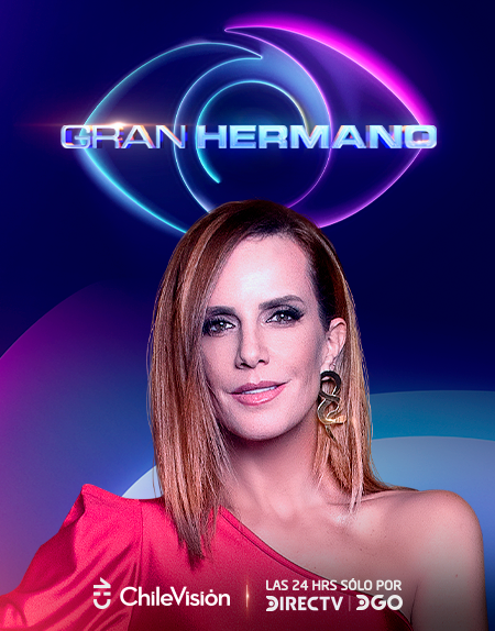 Programa - Chilevisión - Gran Hermano