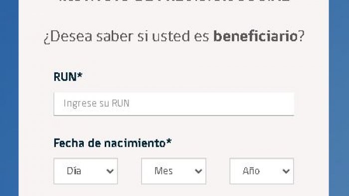 Del ex Bono Marzo a la PGU: Estas son todas las ayudas económicas que se pagan en Marzo