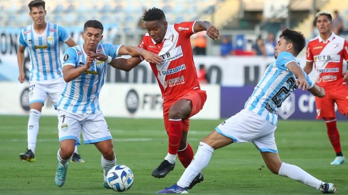 ¿Cuándo es y cómo ver por Chilevisión el crucial duelo entre Always Ready y Magallanes por Copa Libertadores?