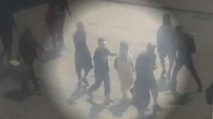 Acumulaban más de 100 detenciones: Así lograron detener a los 12 lanzas más buscados del Puente La Paz