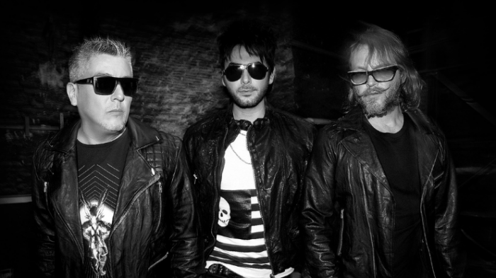 La Ley vuelve a los escenarios después de siete años con show 