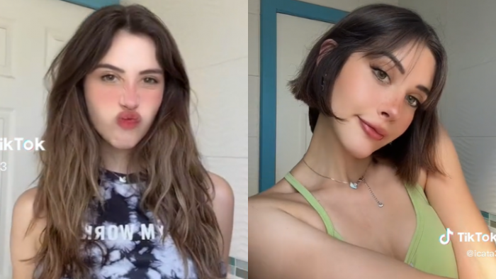 El noble gesto que hará iCata con su pelo recién cortado: 