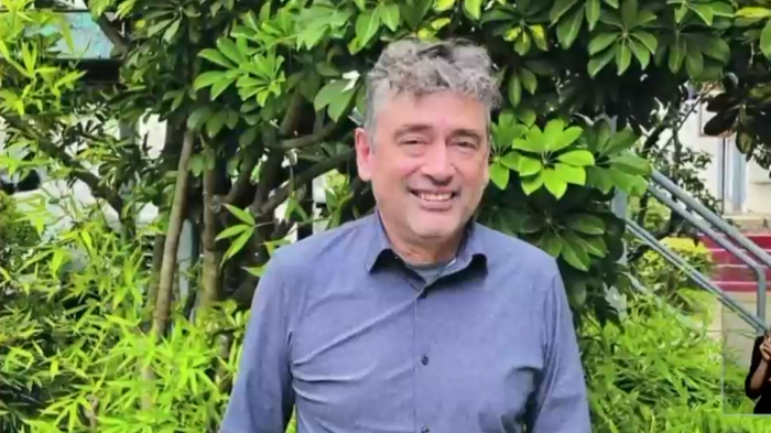 Tras una semana de búsqueda: Encuentran cuerpo de académico desaparecido en el Lago Villarrica