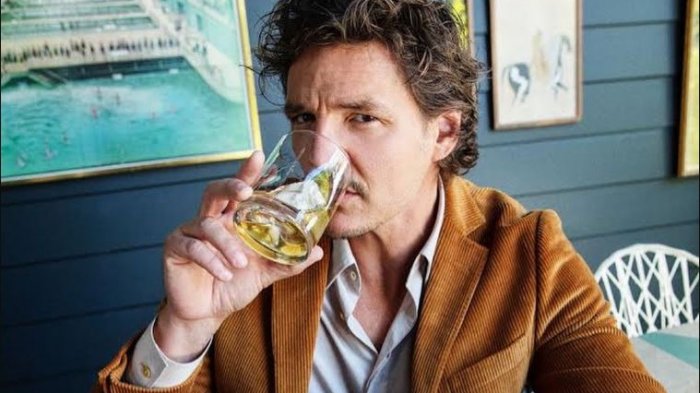 Pedro Pascal y la hilarante reacción por creciente popularidad: 
