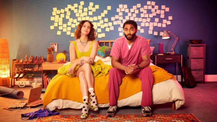 La imperdible comedia romántica Piso Para Dos, se estrena el próximo 17 de marzo en Paramount+